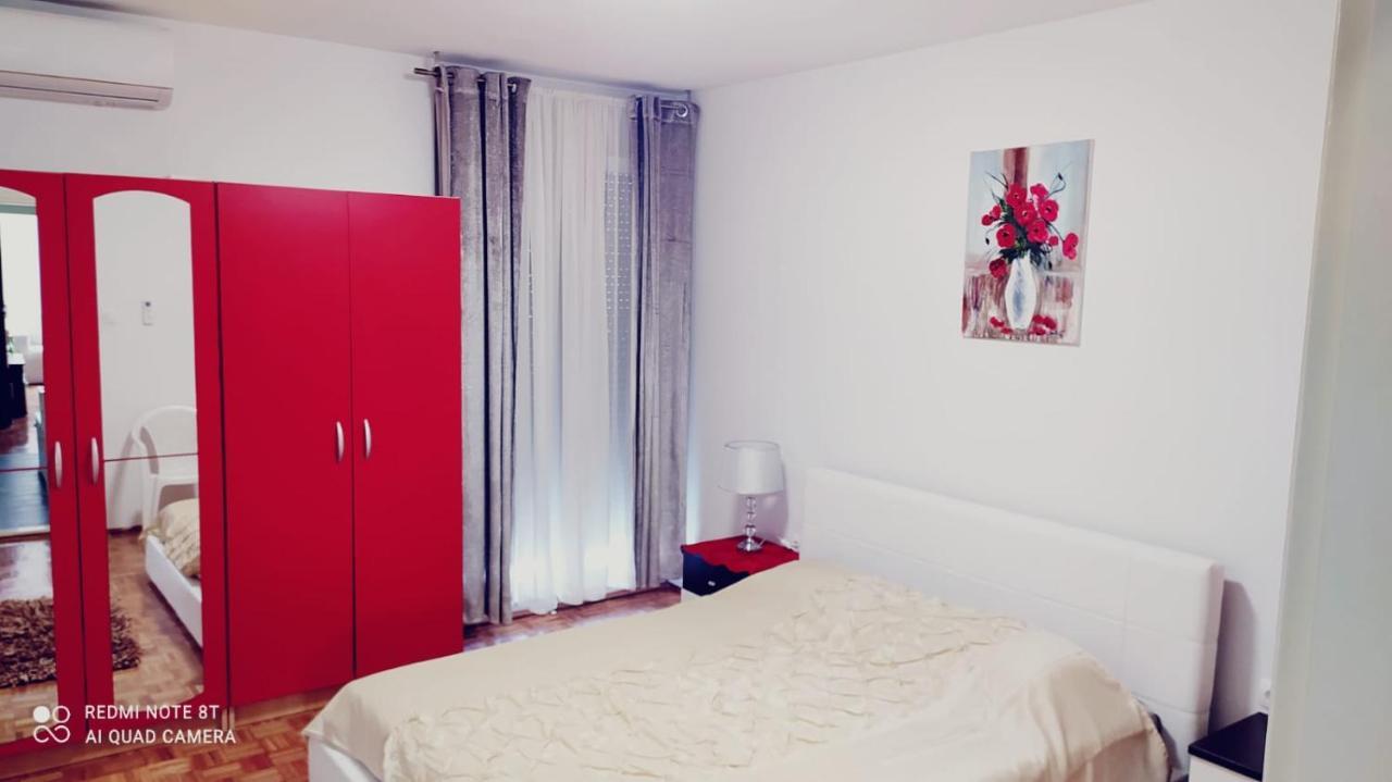 Apartment Lilic Zadar Exterior photo