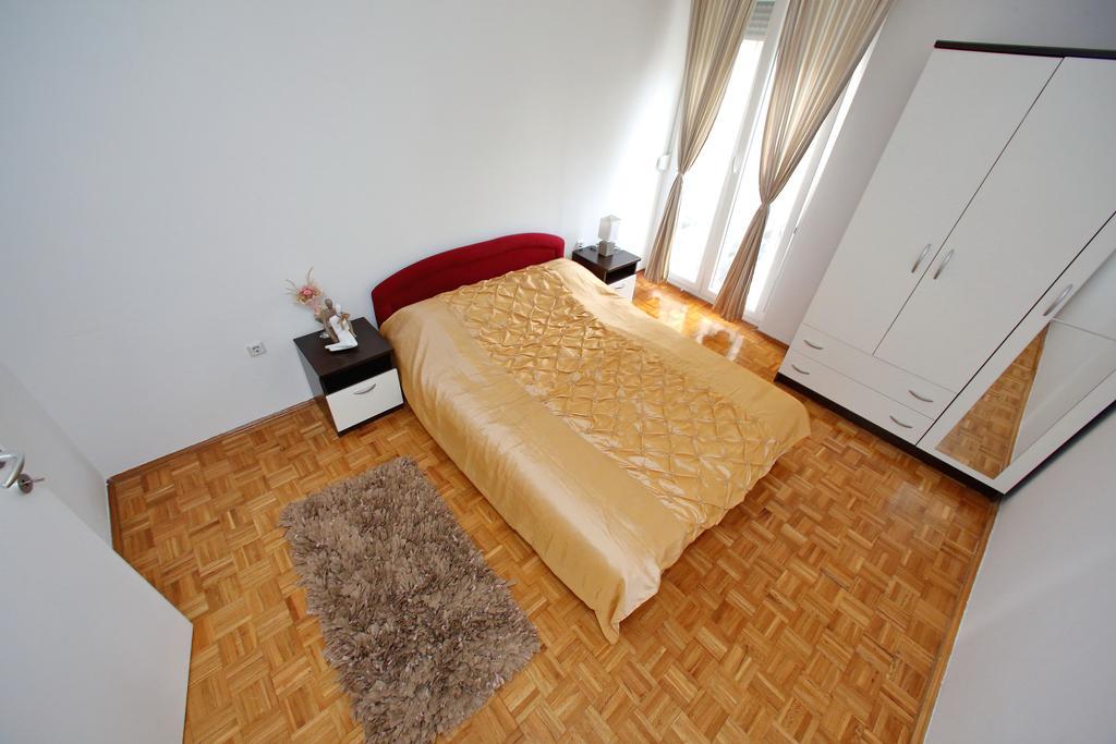Apartment Lilic Zadar Exterior photo