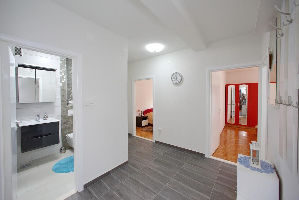 Apartment Lilic Zadar Exterior photo